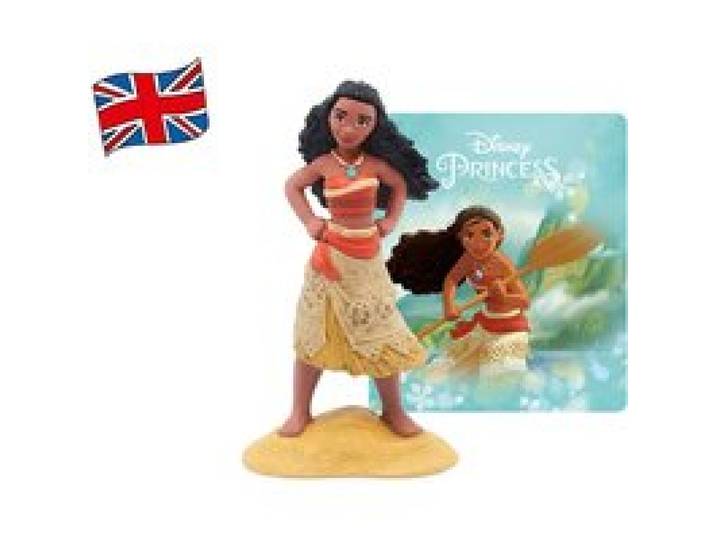 Tonie Hörfigur Disney - Moana (UK)