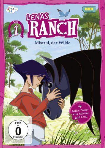 Monica Maaten - Lenas Ranch Vo. 1 - Preis vom 09.10.2026 07:28:09 h