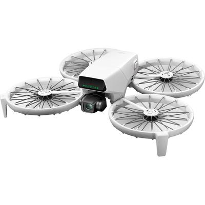 DJI Drohne "Flip Fly More Combo", weiß, B:28cm H:7,9cm T:23,3cm, Drohnen, Topseller