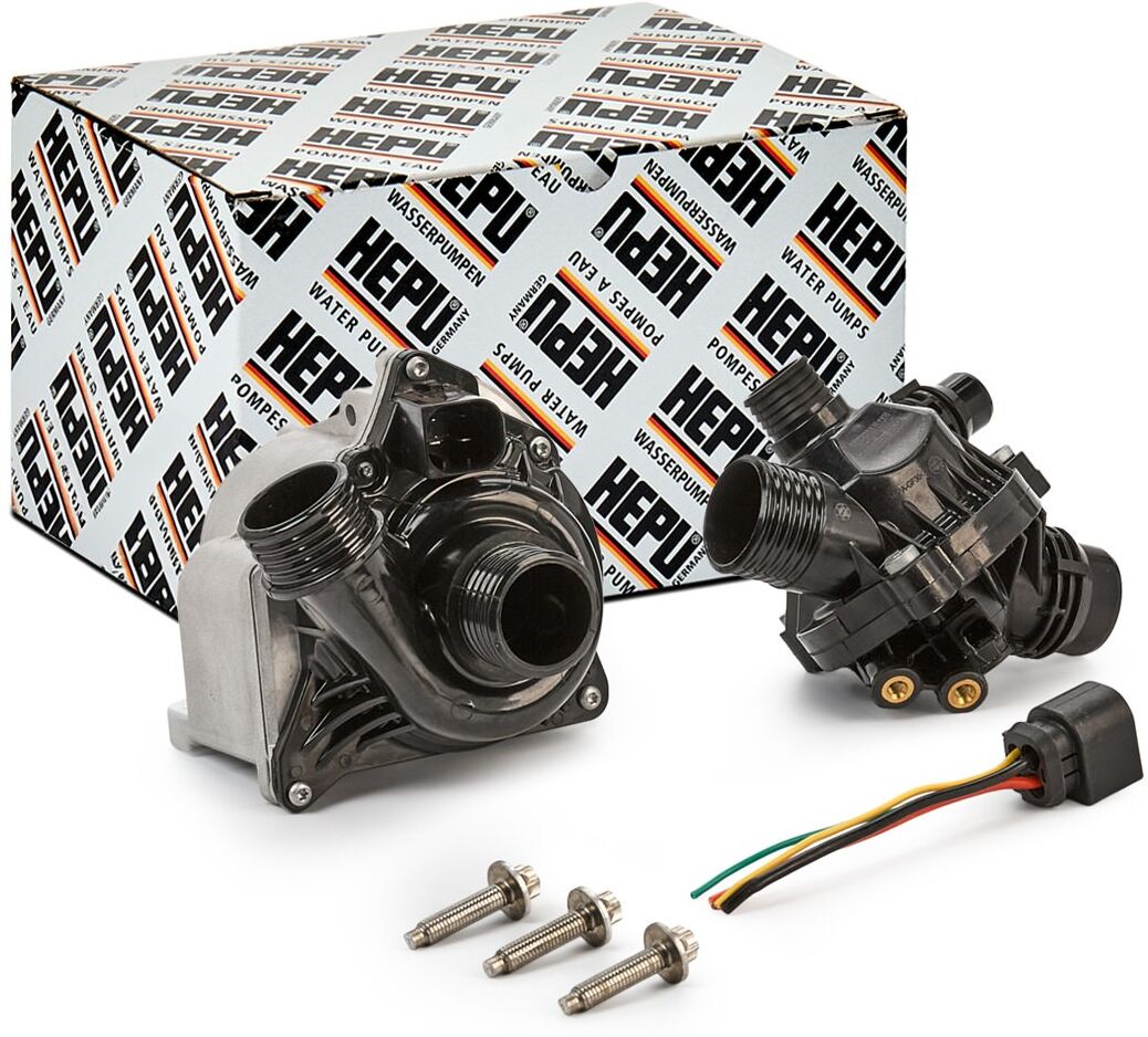 HEPU P494-TH Water pump