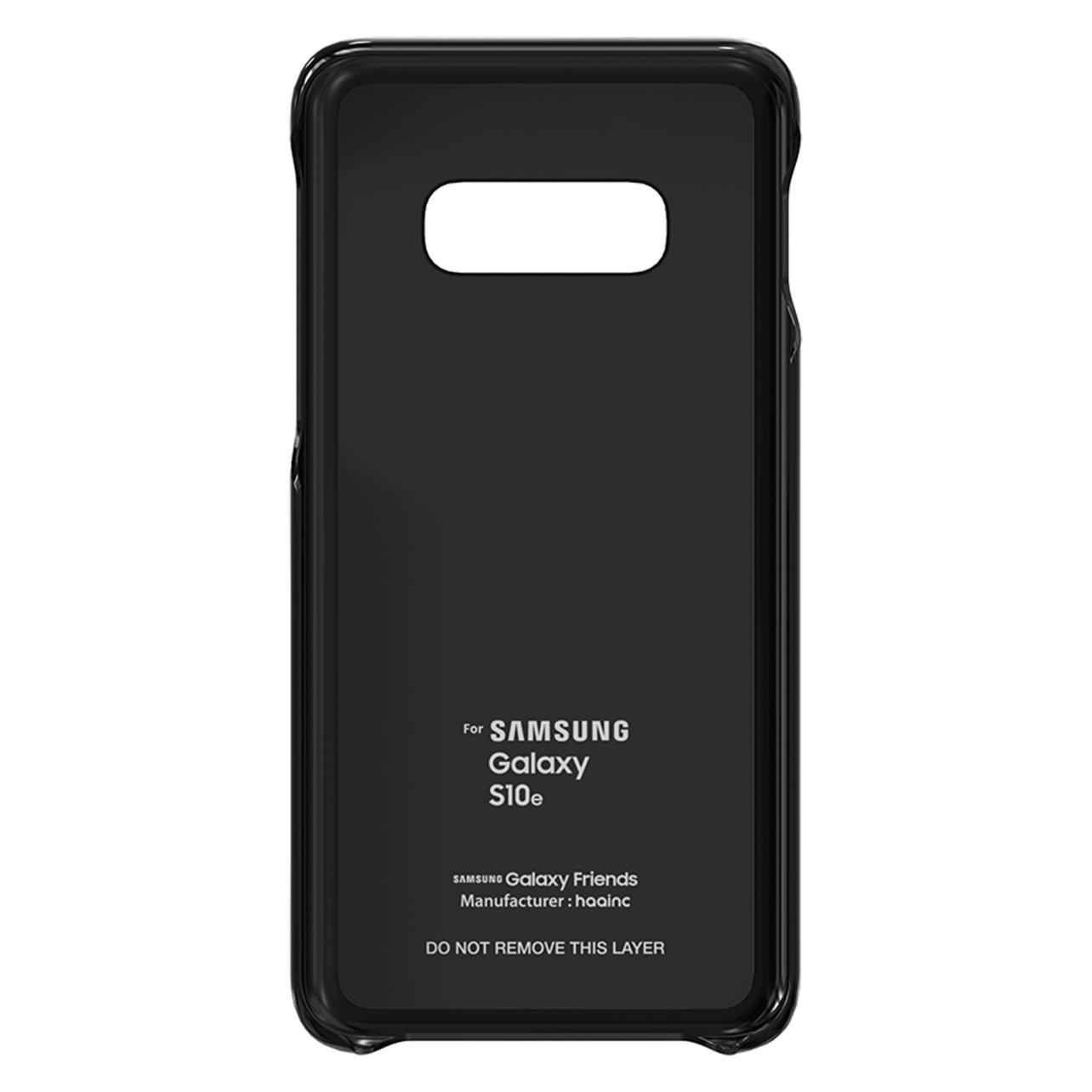 Samsung Marvel Cover Avengers 4 (Samsung Galaxy S10e) (GP-G970HIFGHWF)