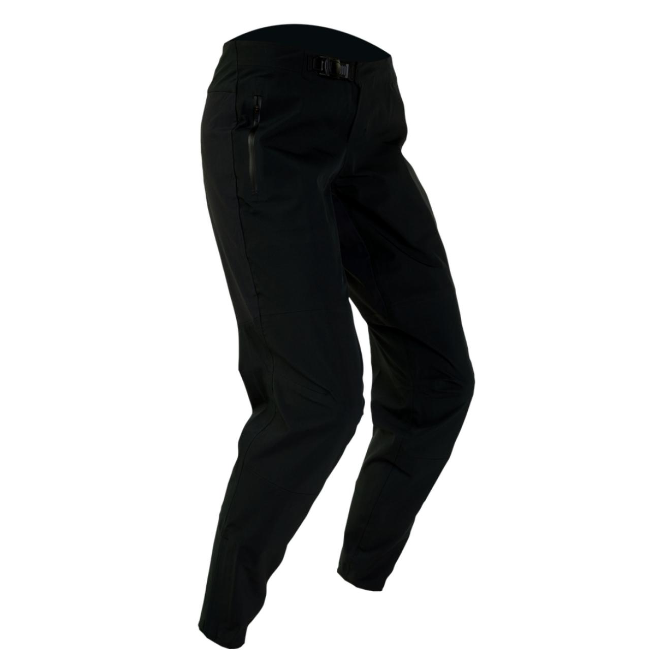 Fox Pant 24 W Defend 3l Water Blk (XL) (41892368)