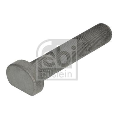 FEBI BILSTEIN 1001731 Hinterachse für Mercedes