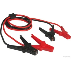 HERTH&BUSS Starthilfekabel, 16 mm2, 3 m - 52289948
