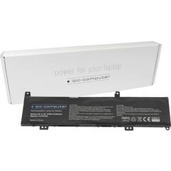 ipc-computer Notebook-Akku Akku C31N1636 REPLACE 11.40 V 4100 mAh IPC-Computer