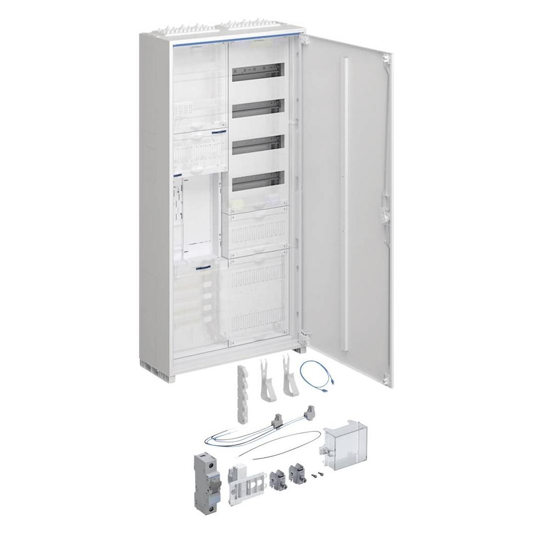 Hager HAGE Komplettschrank (ZB32SEA16)