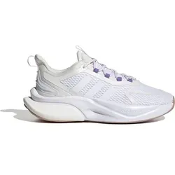 ADIDAS Damen Freizeitschuhe Alphabounce+ Sustainable Bounce, Größe 42 in Grau Grau