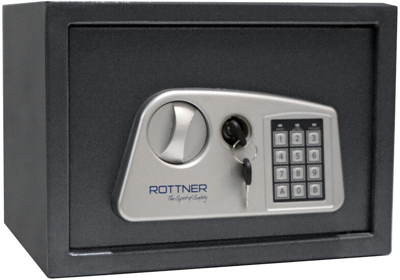 Rottner Nábytkový sejf JUPITER 3 EL