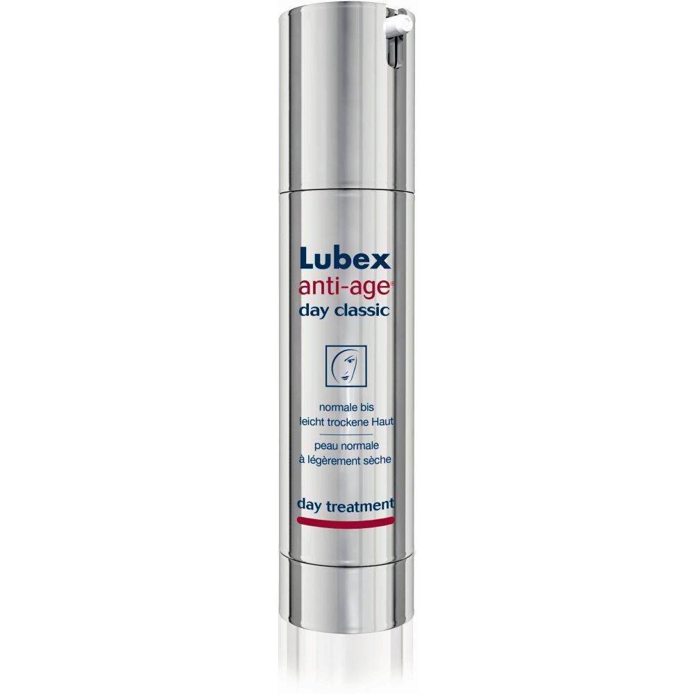 Lubex Anti-Age day classic 50 ml Tagescreme