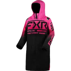 FXR Warm-Up 2023 Jugend Snowmobil Mantel