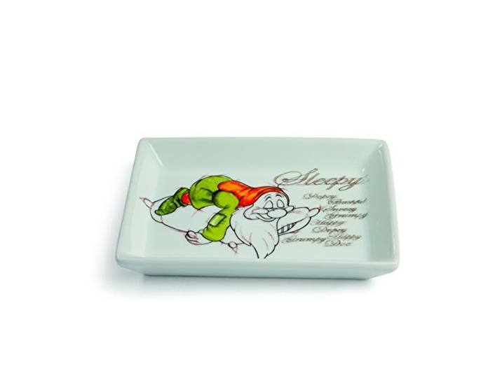 Egan Bad 7 dwerge Pisolo 13 x 10