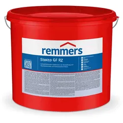 Remmers Stucco GF RZ | Stuckmörtel GF RZ, 15kg - Gießmörtel