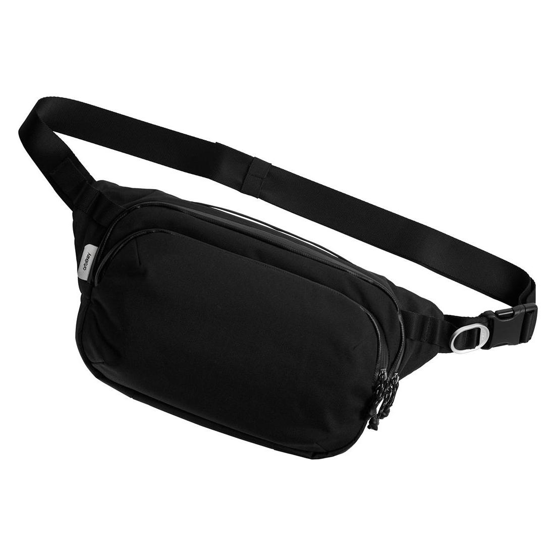 Orbitkey Urban Sling Plus (6 l) (BUP1-BLK-109)