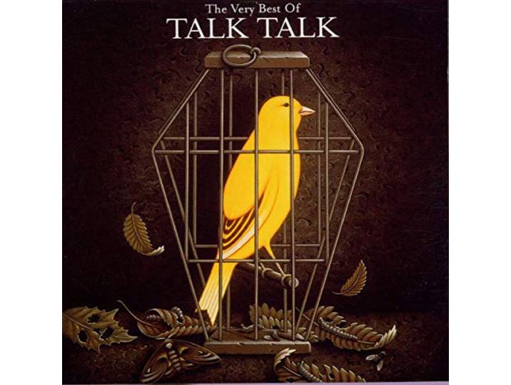Talk Talk - The Very Best Of