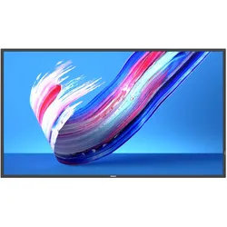 Philips Q-Line 50BDL3650Q Signage Display 125.7cm (49.5 Zoll)