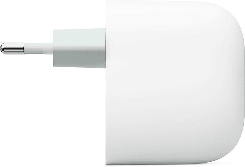 Google 45W USB-C Ladegerät, weiß GA05732-EU