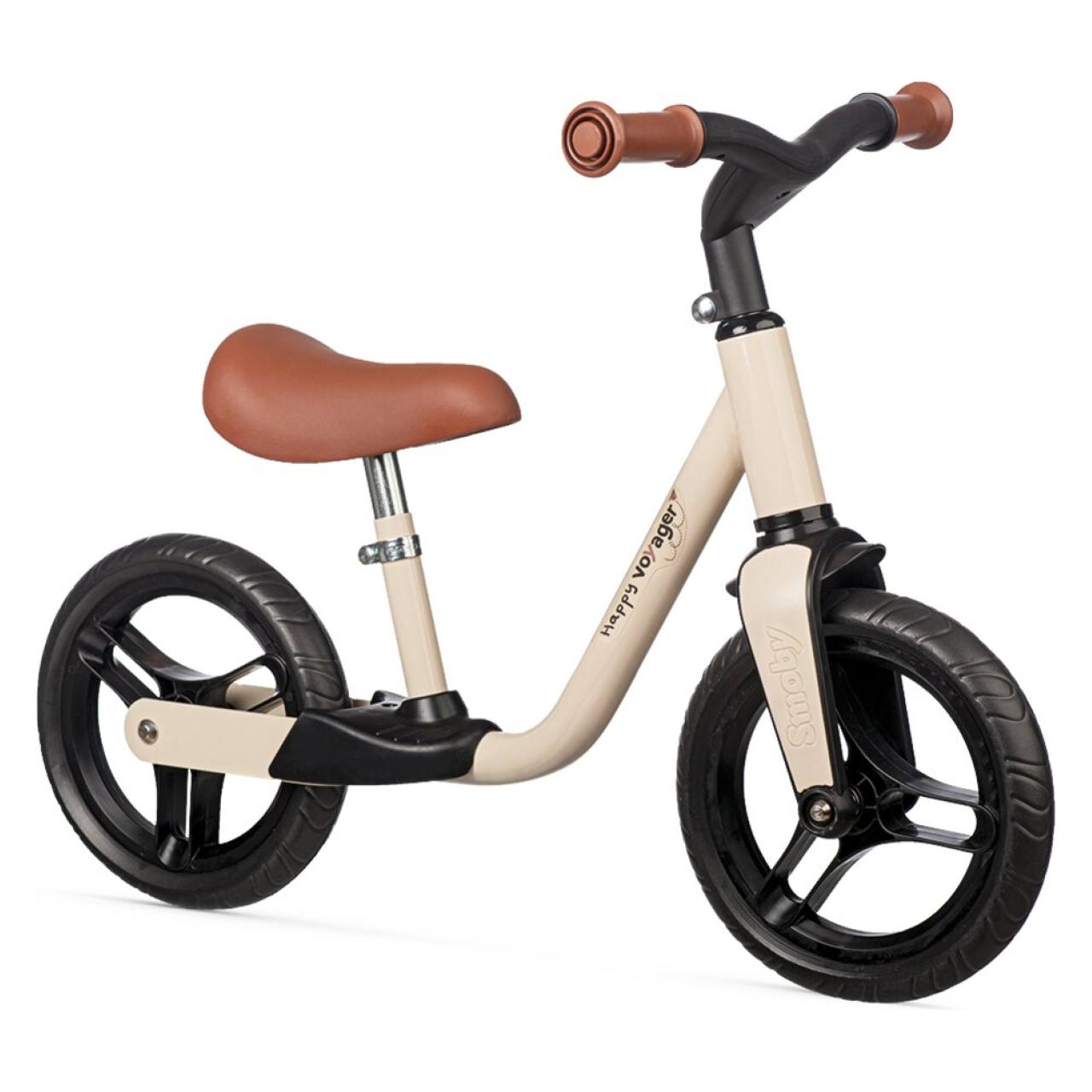 Smoby Laufrad Happy Voyager (7600770600)