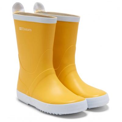 Tretorn - Wings - Gummistiefel 40 | EU 40 gelb