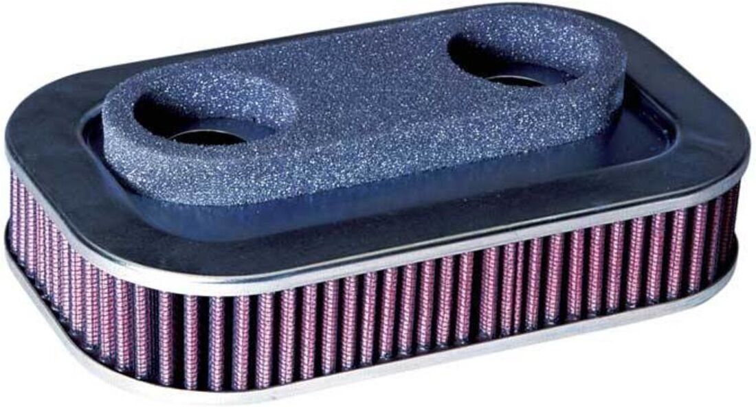 K&N Filters Luftfilter K&N; HD-1388