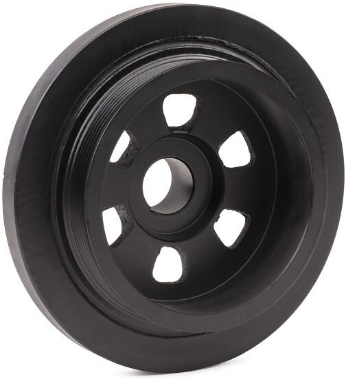 RIDEX 3213B0125 Riemenscheibe, Kurbelwelle