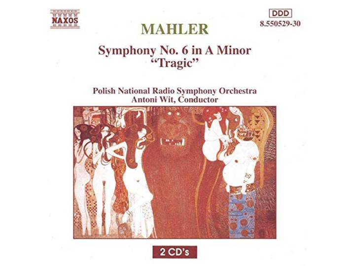 Polish Nrso - Symphony 6 Tragic