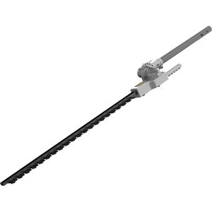 DeWalt Werkzeugaufsatz DCMASPH6N-XJ, Heckenscherenaufsatz, für DCMAS5713N-XJ