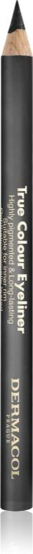 Dermacol True Colour Eyeliner long-lasting eye pencil shade 03 4 g