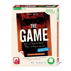 Nürnberger Spielkarten The Game - Natureline (International) 290067