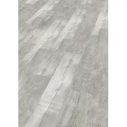 KWG Antigua infinity Silberpinie Designvinyl Fertigfußboden 120x21 cm