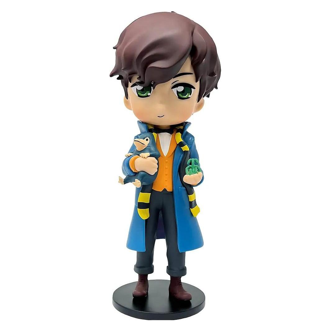 Plastoy Figurine Norbert Dragonneau 18cm (FIGU8241)
