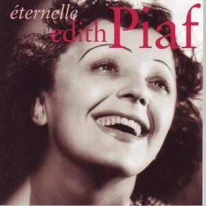 Edith Piaf - Eternelle/Best of - Preis vom 09.10.2026 07:28:09 h