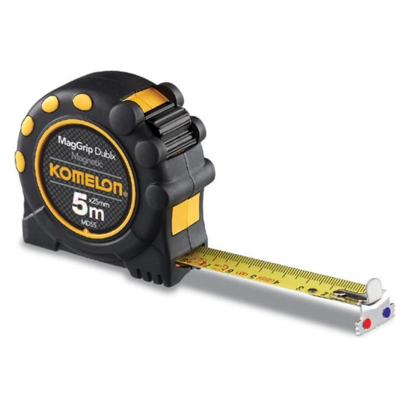 Komelon Roulette MAG GRIP DUPLEX 3 m x16 mm (3 m) (28-862)