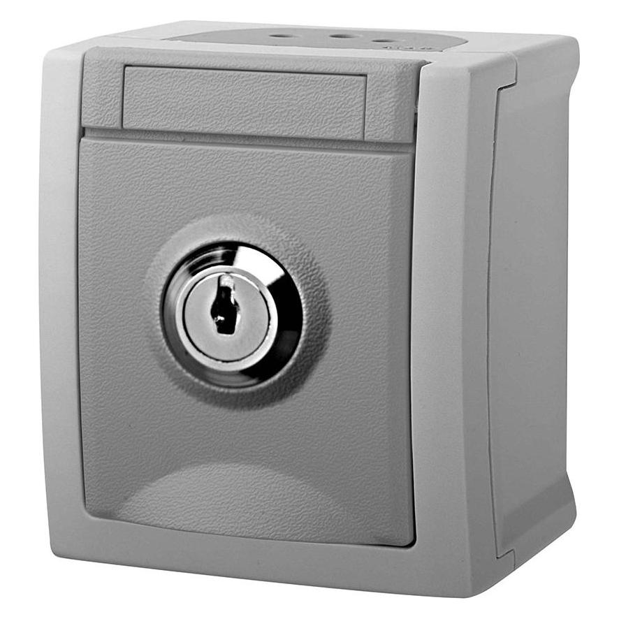 Panasonic Steckdose (90591041-DE)
