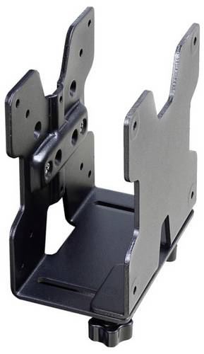 Ergotron CPU-Halter Schwarz