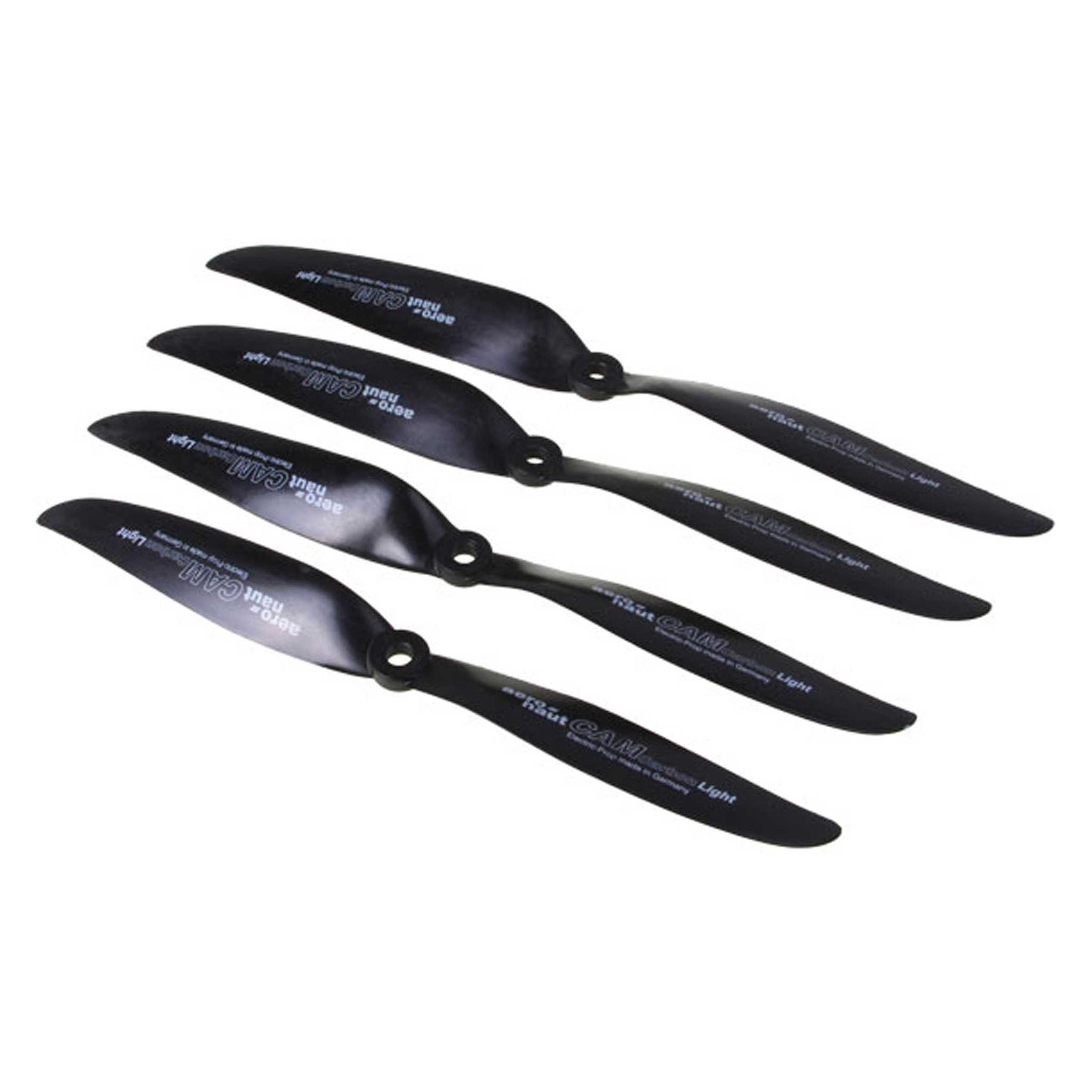 Aeronaut CAMcarbon Light 9x5" linksdrehend (721716)