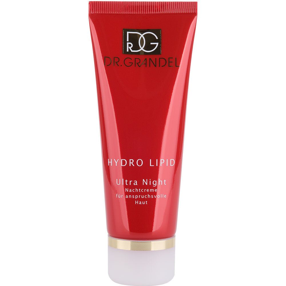Grandel Hydro Lipid Ultra Night Creme 75 ml
