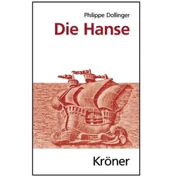 Die Hanse, Sachbücher von Philippe Dollinger