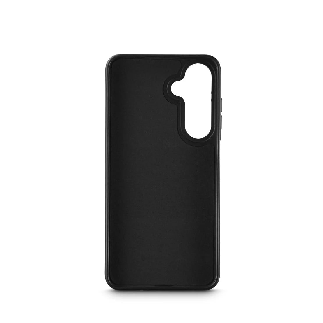 Hama Fantastic Feel telefoonhoesje voor Samsung Galaxy A26 5G, Zwart