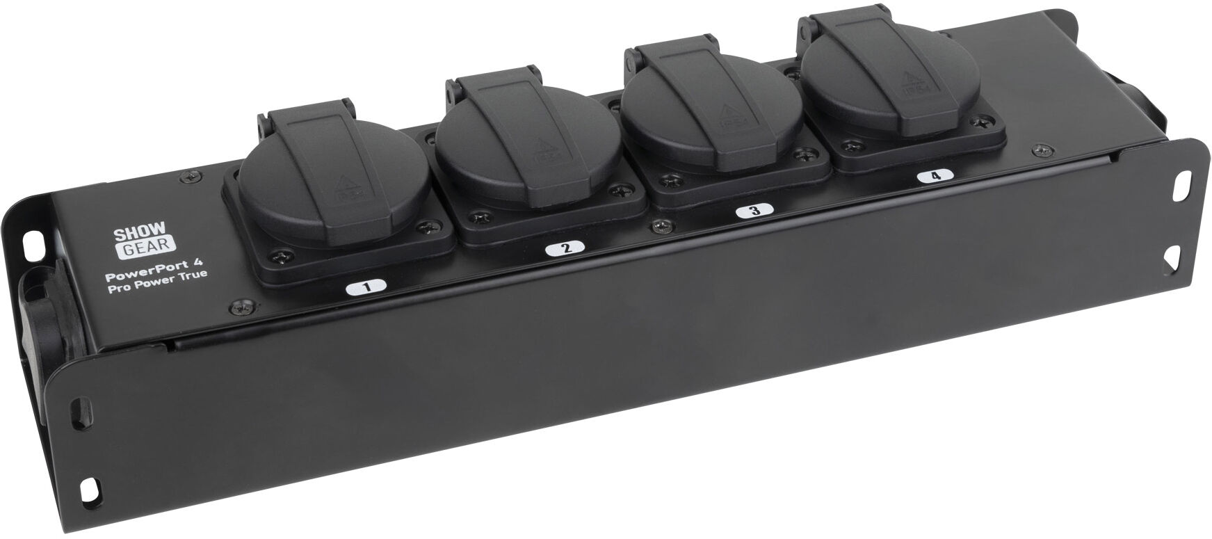 Showgear Powerport 4 Power Pro True