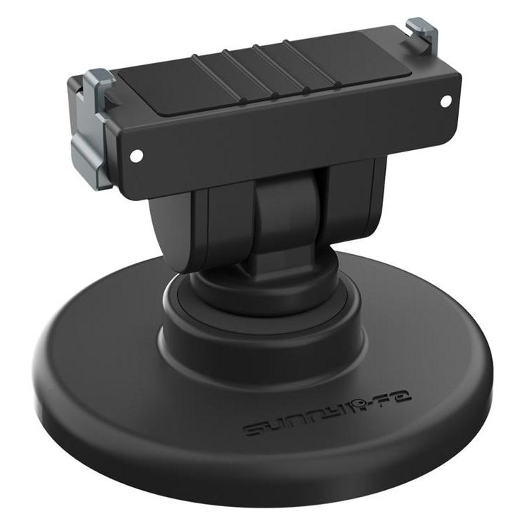 Sunnylife 360°-Magnethalterung für die Insta360 GO Ultra (DZ-143)