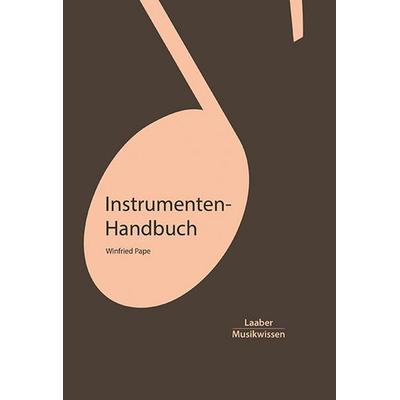 Instrumentenhandbuch -