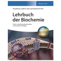Lehrbuch der Biochemie, Fachbücher von Bärbel Häcker