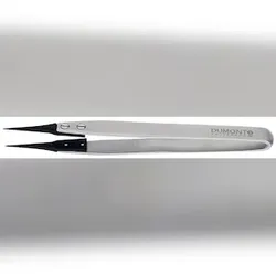 Pinzette WA, patentiertes Modell®, Handhaben WA1 mit 15-ESD Spitzen