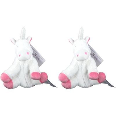 Warmies Minis Einhorn 2x 2x1 St