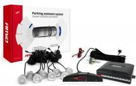 AMiO 01598 Parking assist system
