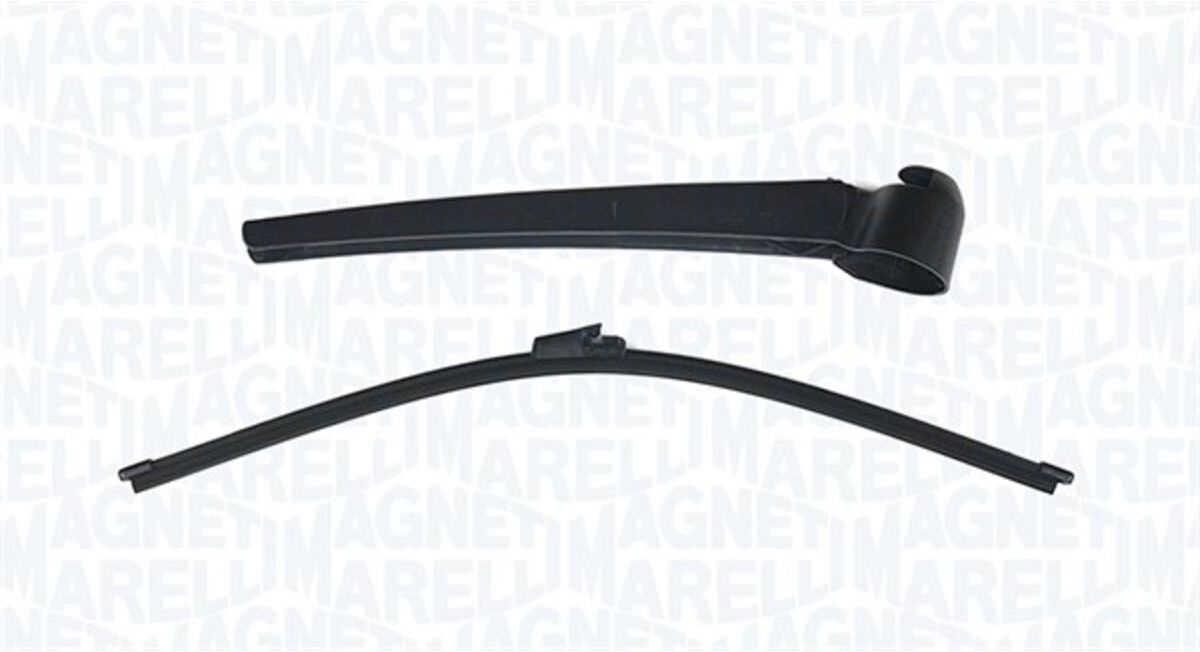 Magneti Marelli Spazzola tergicristallo 000723180192