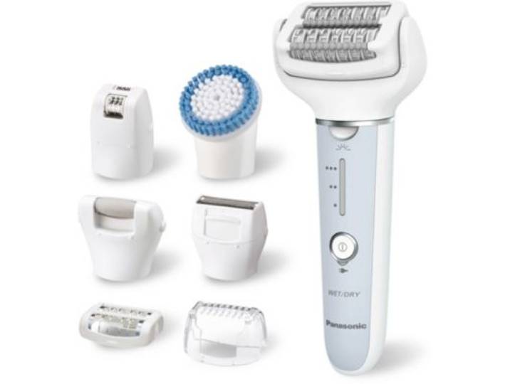 Panasonic - Epilateur Électrique Es-Ey90-A503