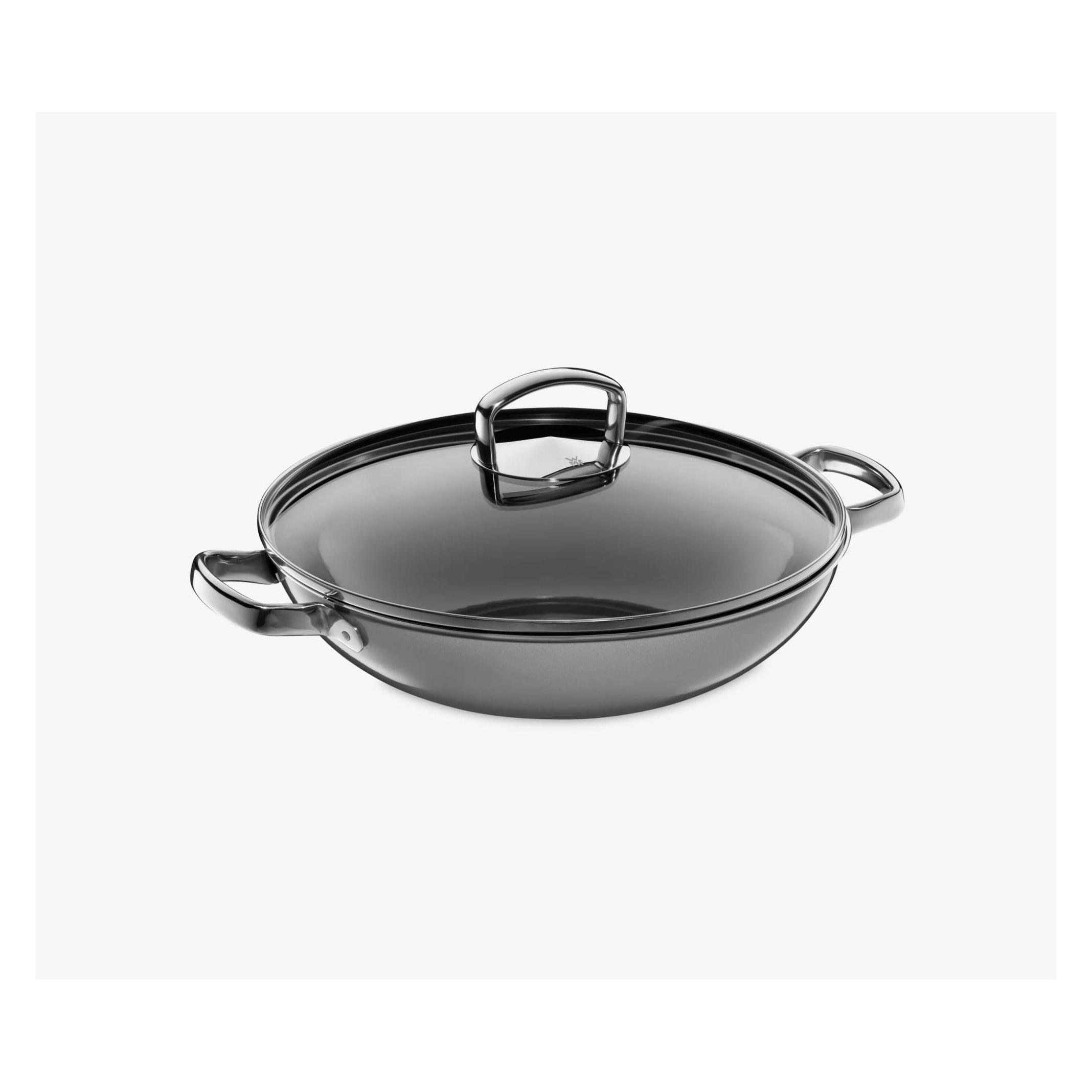 WMF Wok (Fusiontec, 36 x 9 cm) (3201111641)