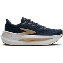 BROOKS Herren Laufschuhe Glycerin Max 2, Größe 9 in Blau Blau
