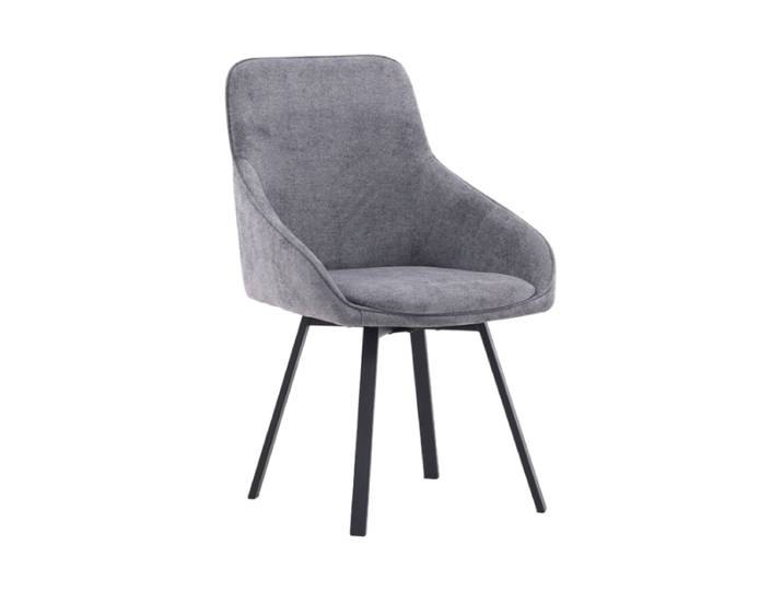 Design Esszimmerstuhl „Rosie“ Grau VE DESIGN